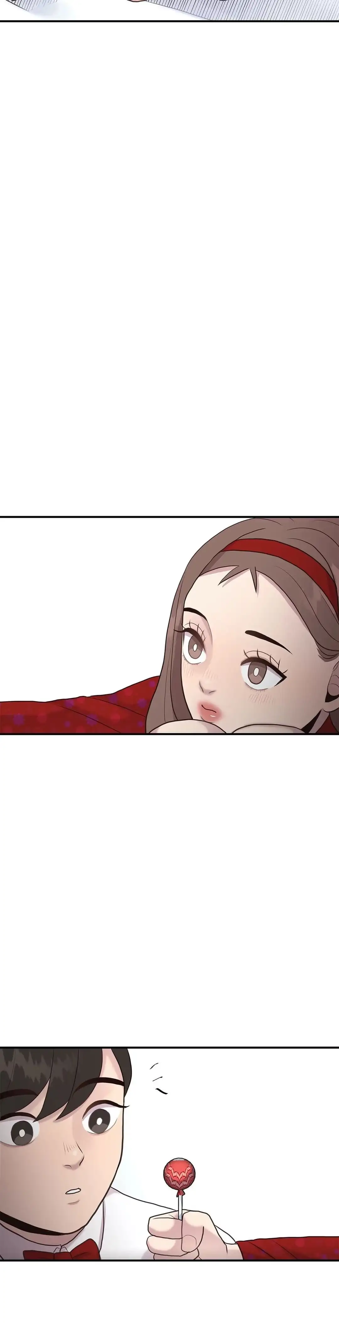 Toxic Burn Chapter 15 page 45 - 