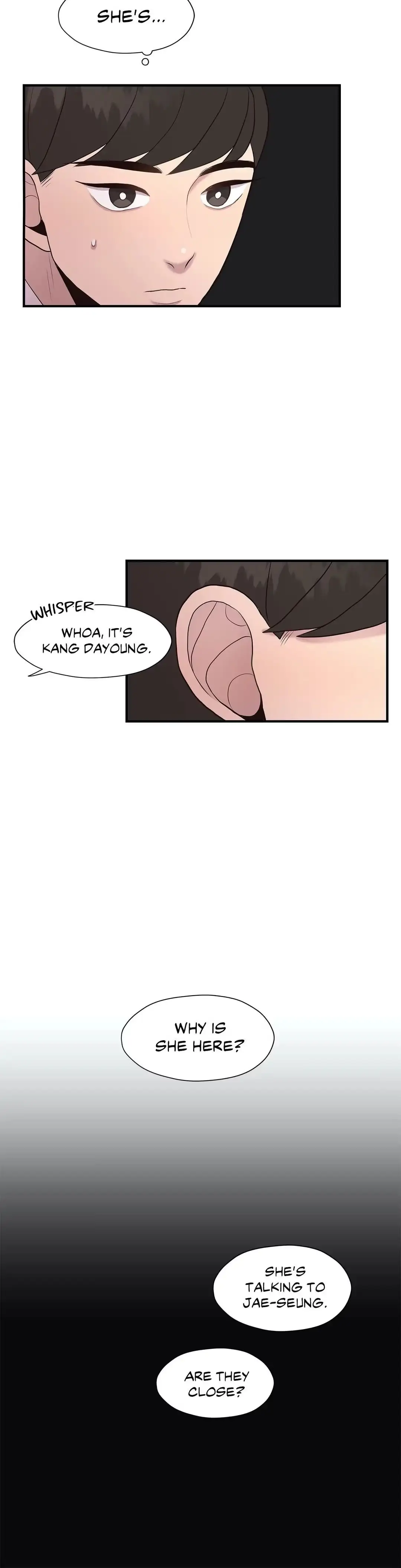 Toxic Burn Chapter 15 page 6 - 
