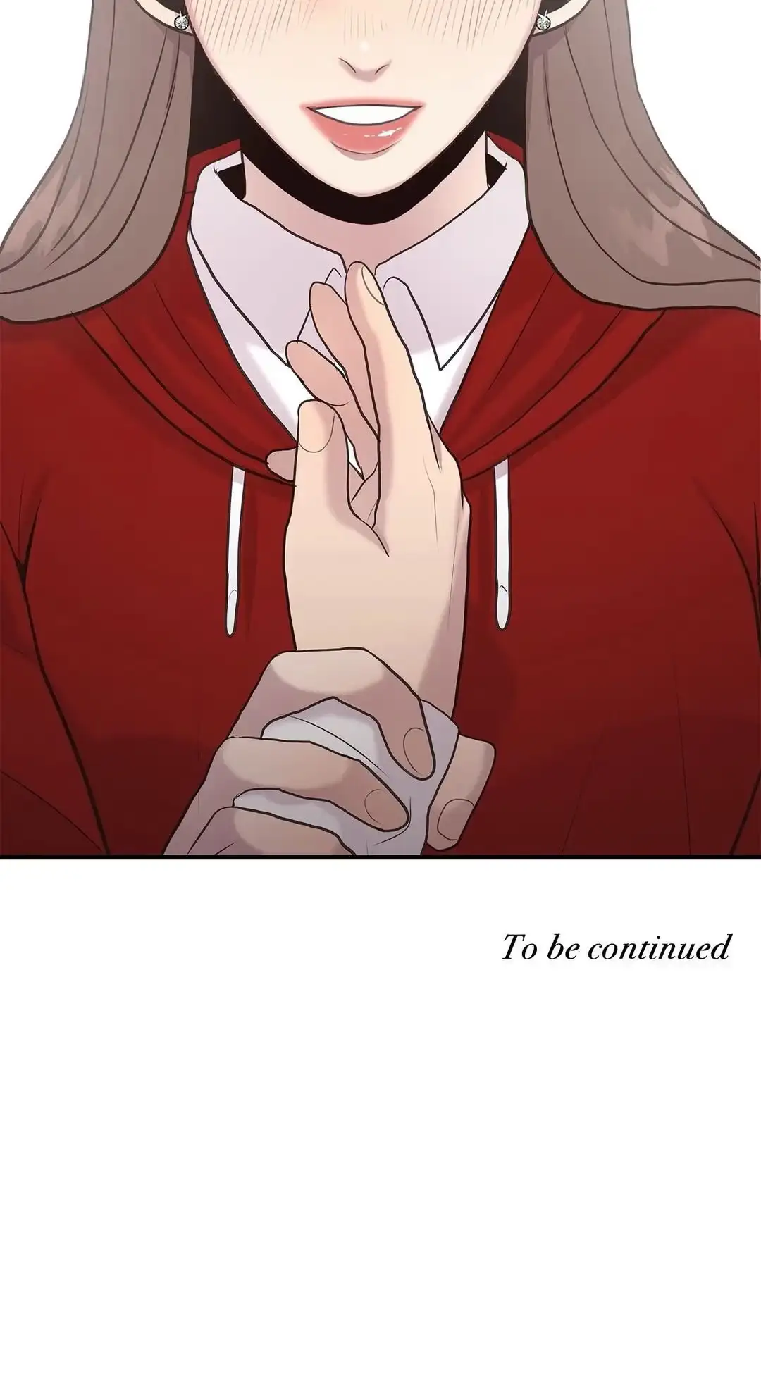 Toxic Burn Chapter 15 page 54 - 