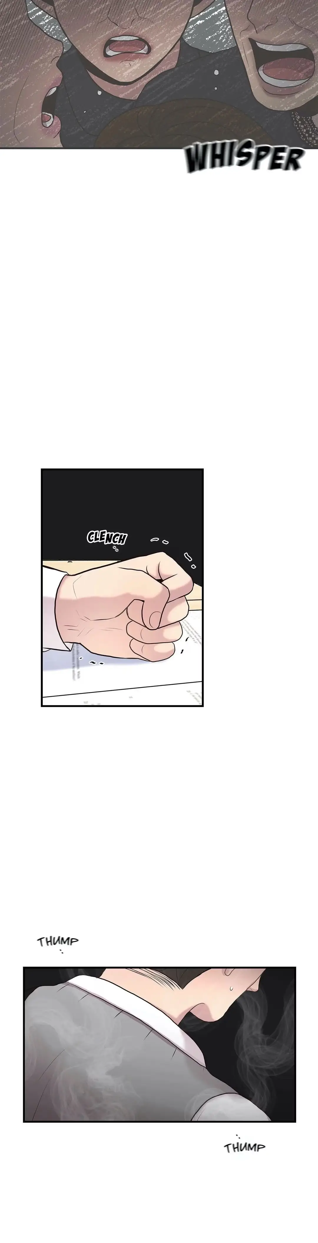 Toxic Burn Chapter 15 page 9 - 