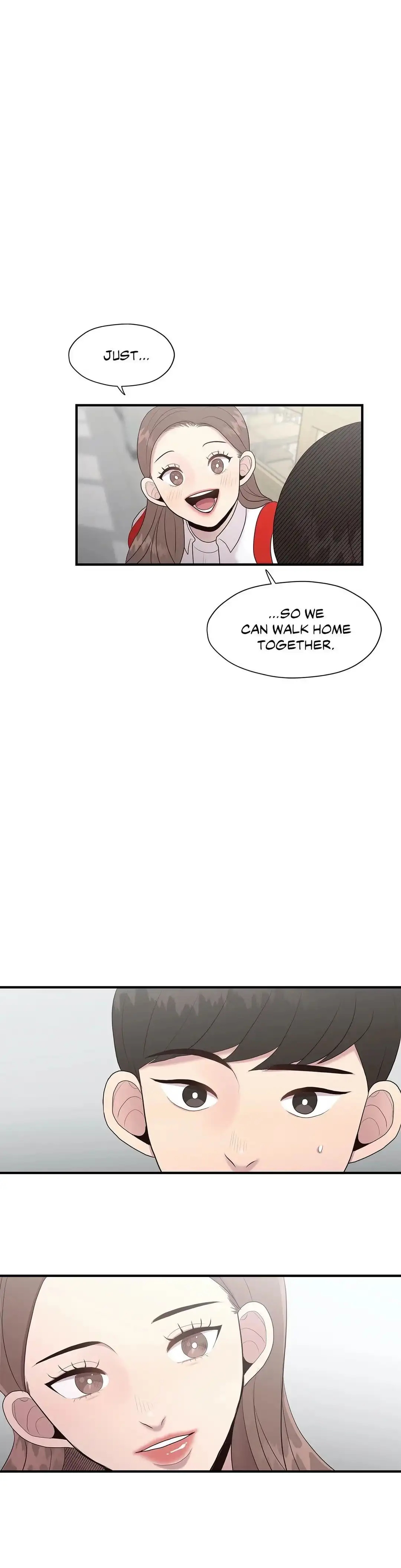 Toxic Burn Chapter 16 page 21 - 