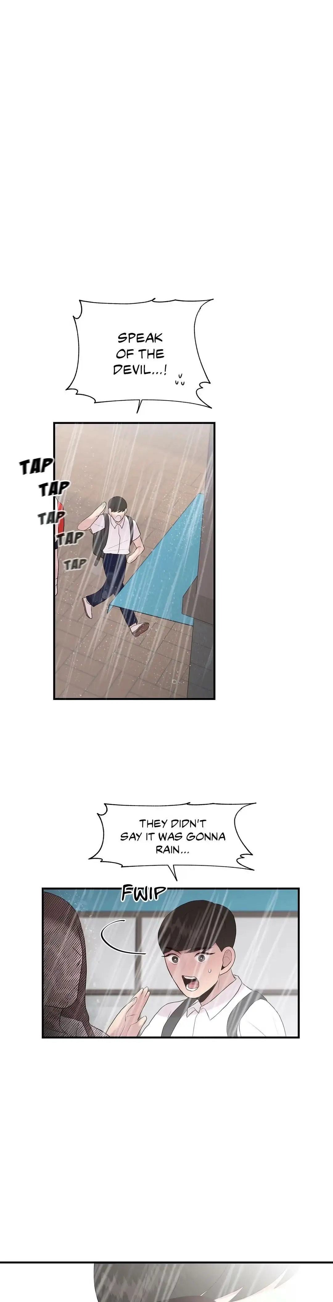 Toxic Burn Chapter 16 page 25 - 