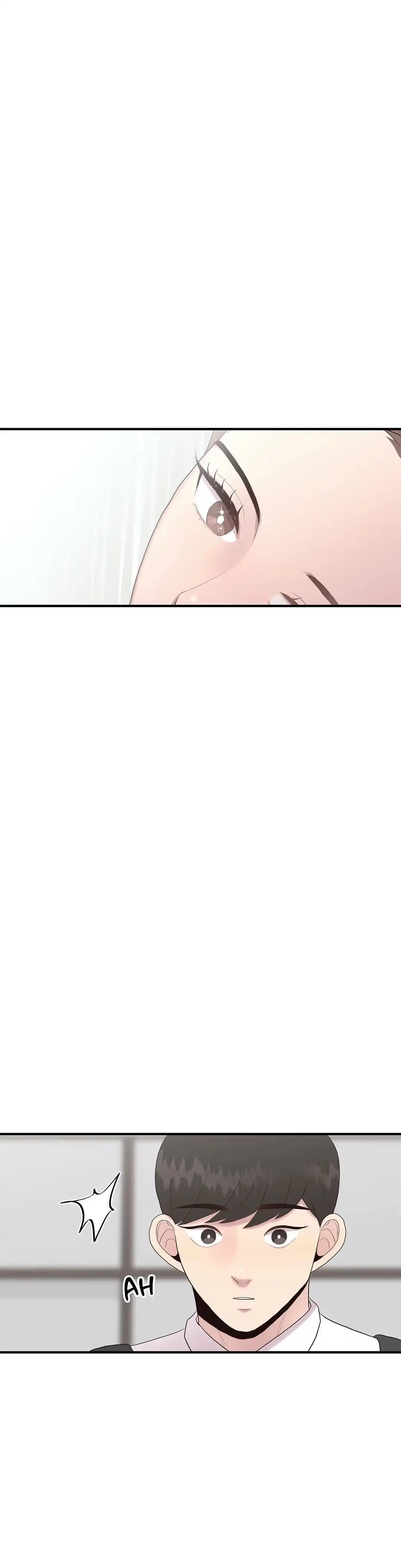 Toxic Burn Chapter 16 page 28 - 
