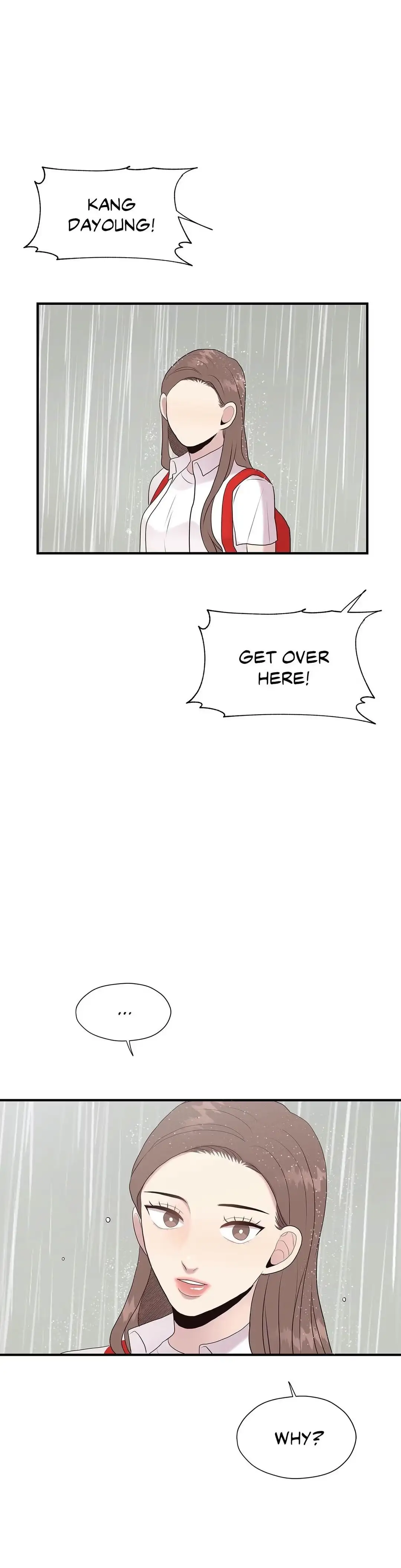Toxic Burn Chapter 16 page 29 - 