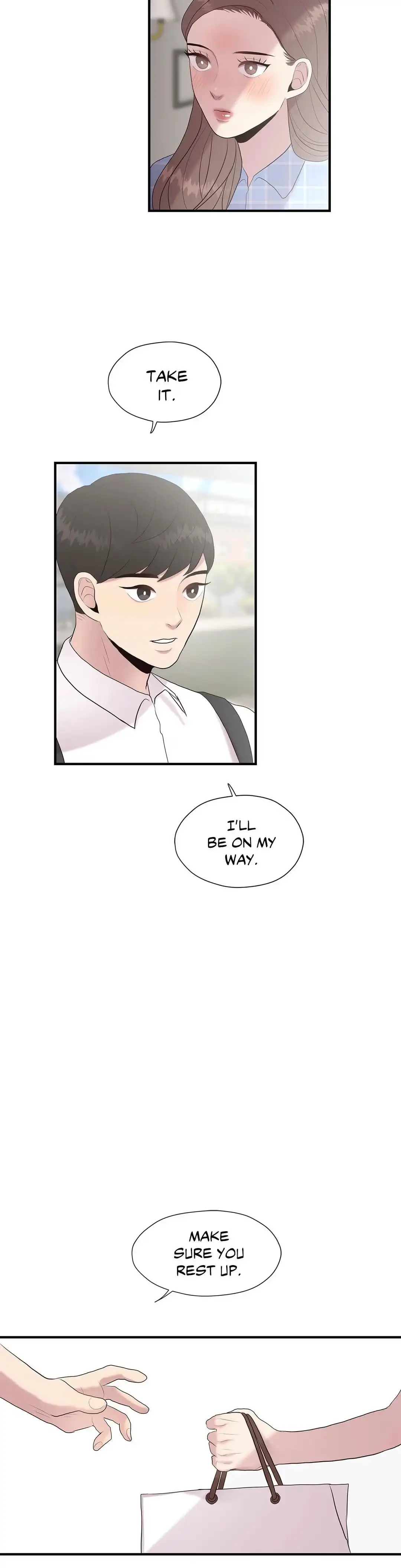Toxic Burn Chapter 16 page 39 - 