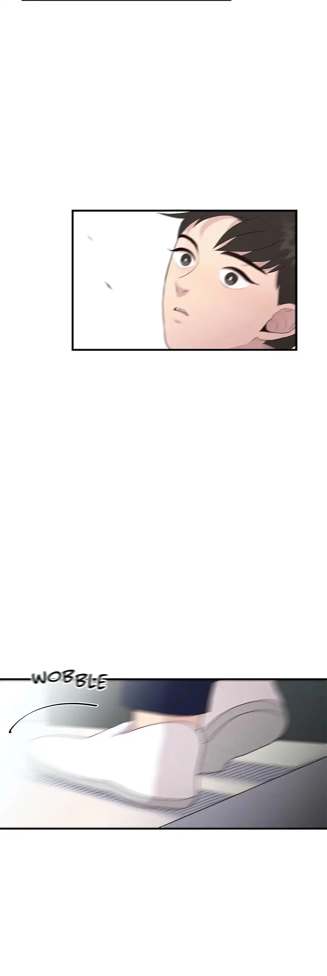 Toxic Burn Chapter 16 page 42 - 