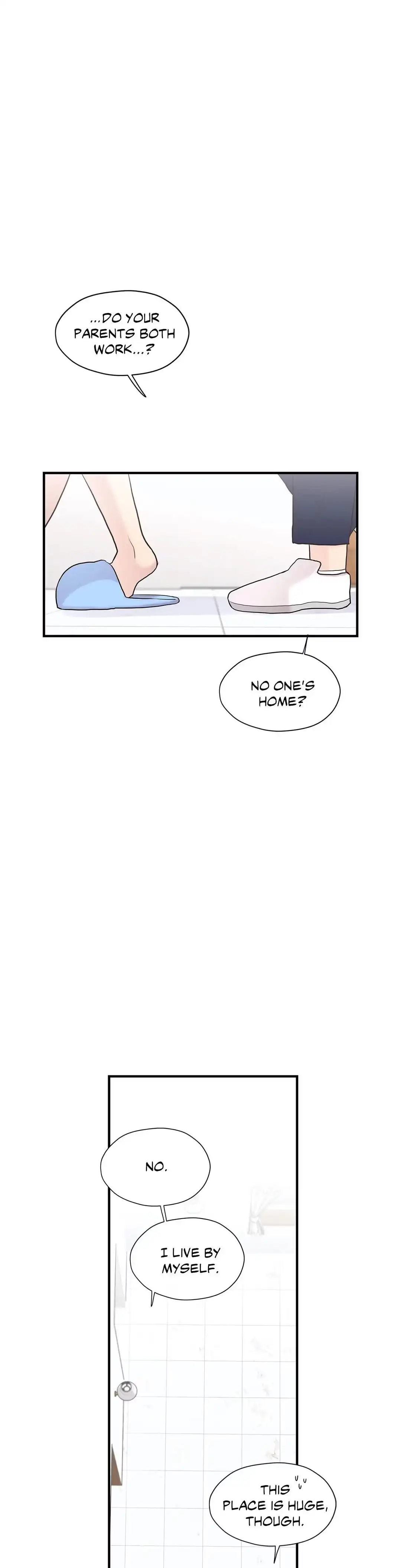 Toxic Burn Chapter 17 page 2 - 