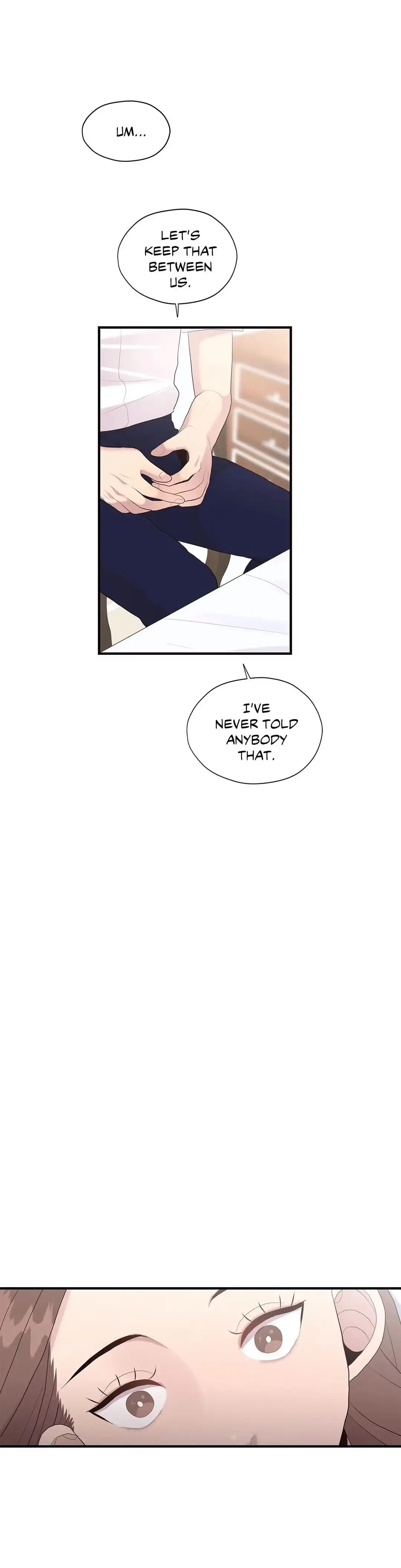 Toxic Burn Chapter 17 page 15 - 