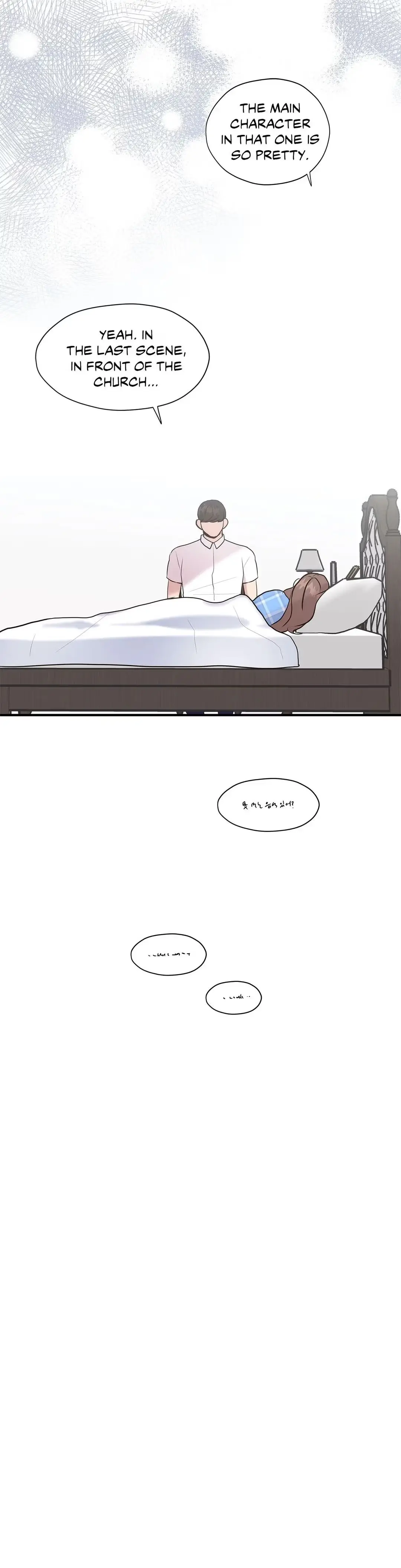 Toxic Burn Chapter 17 page 20 - 