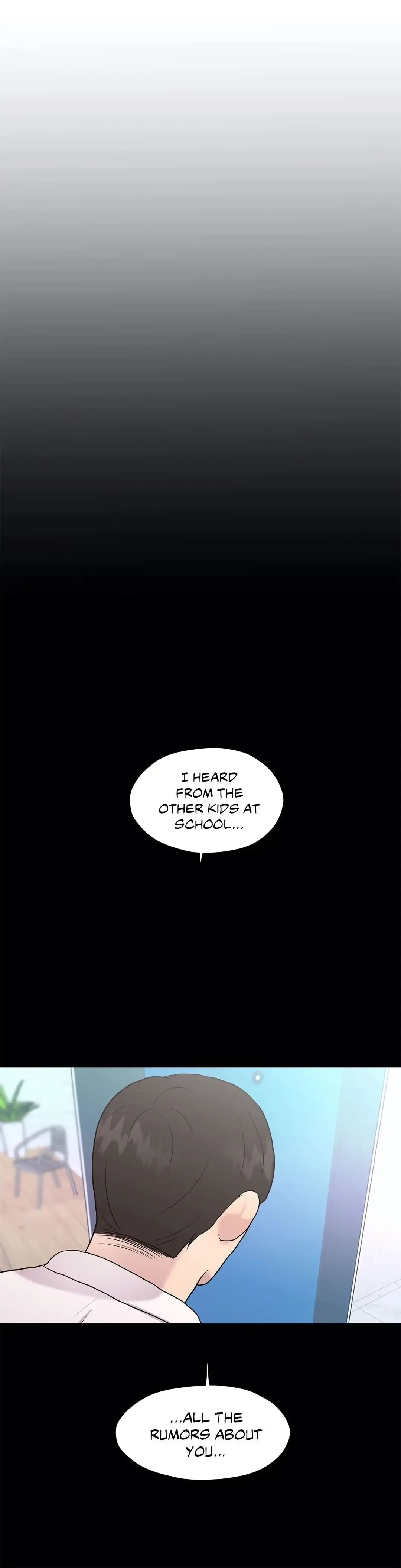 Toxic Burn Chapter 17 page 22 - 