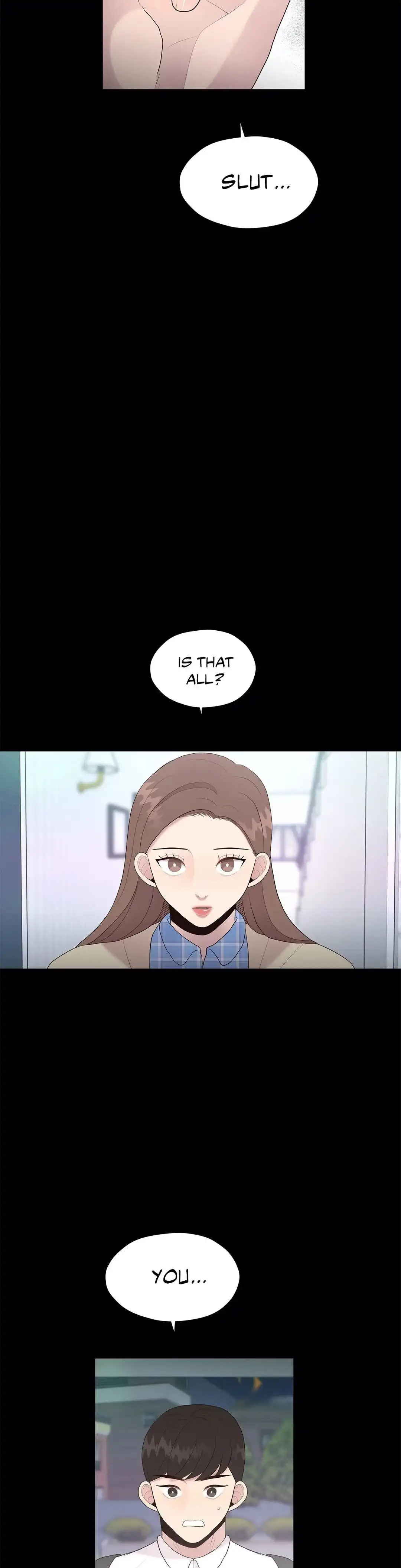 Toxic Burn Chapter 17 page 24 - 