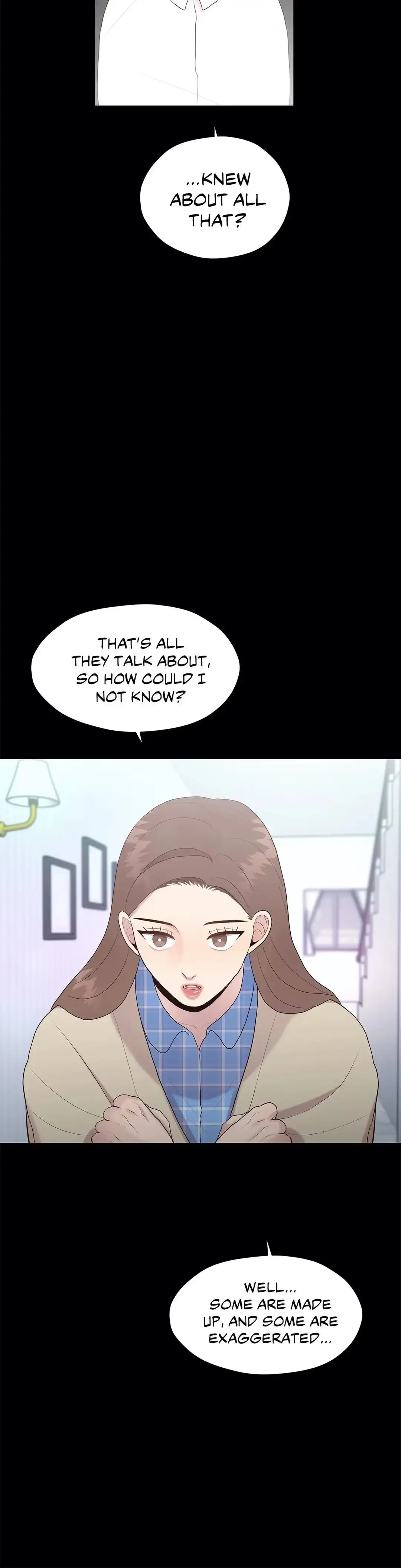 Toxic Burn Chapter 17 page 25 - 