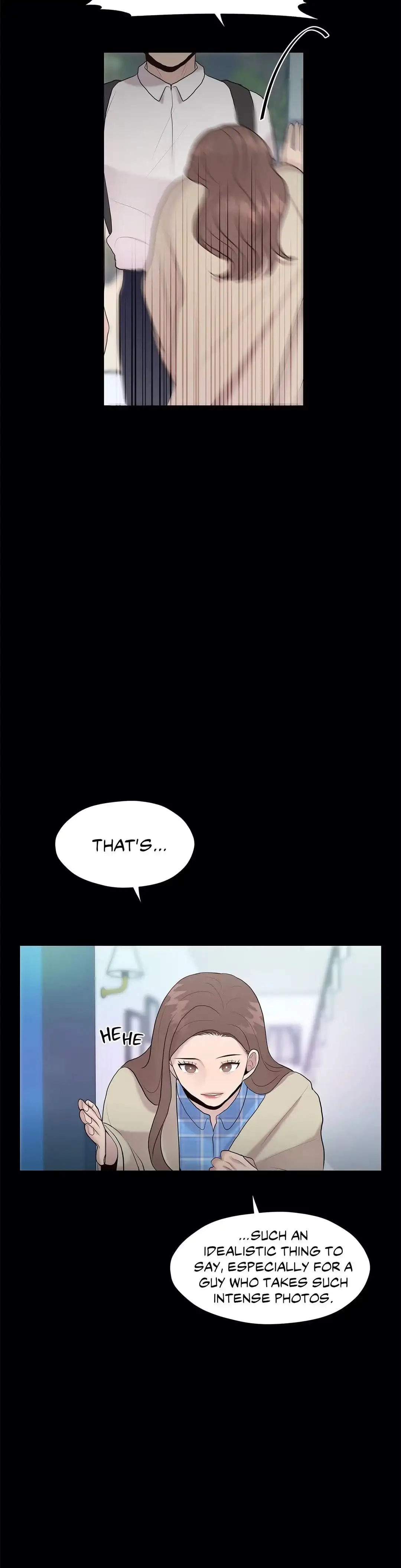 Toxic Burn Chapter 17 page 27 - 