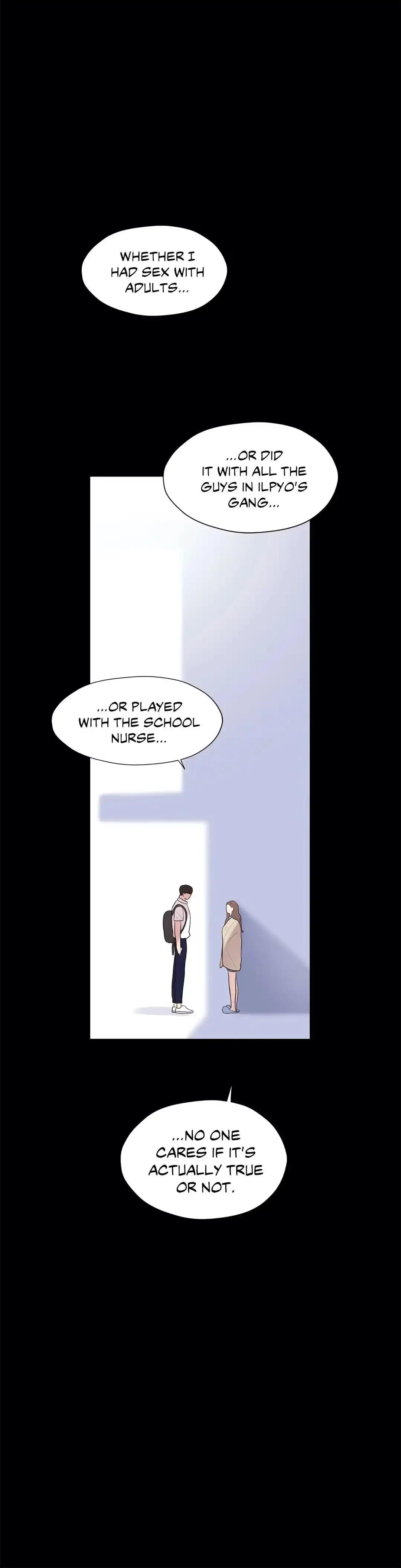 Toxic Burn Chapter 17 page 28 - 