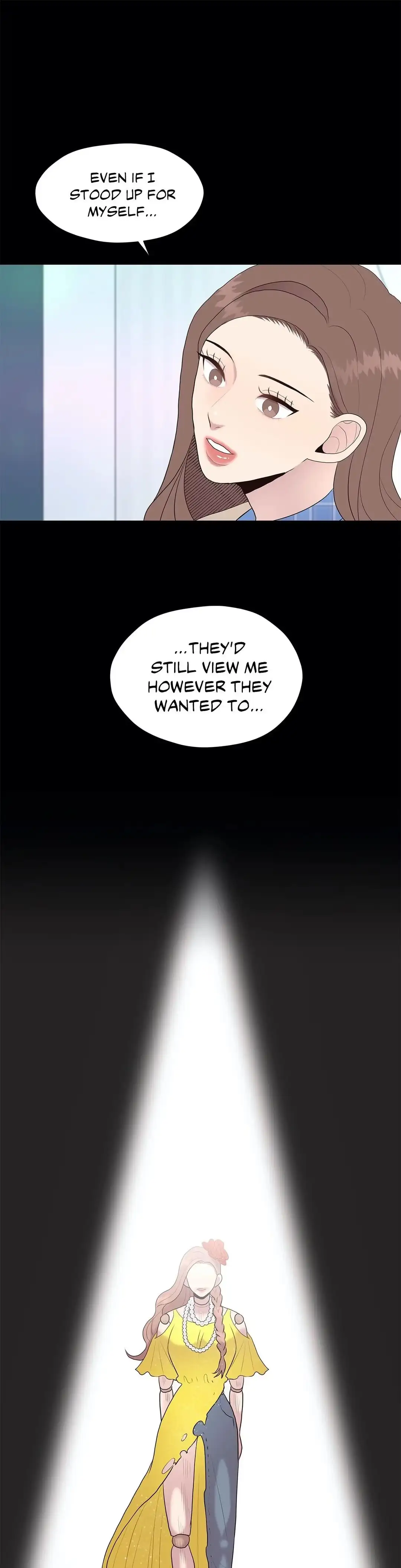 Toxic Burn Chapter 17 page 29 - 