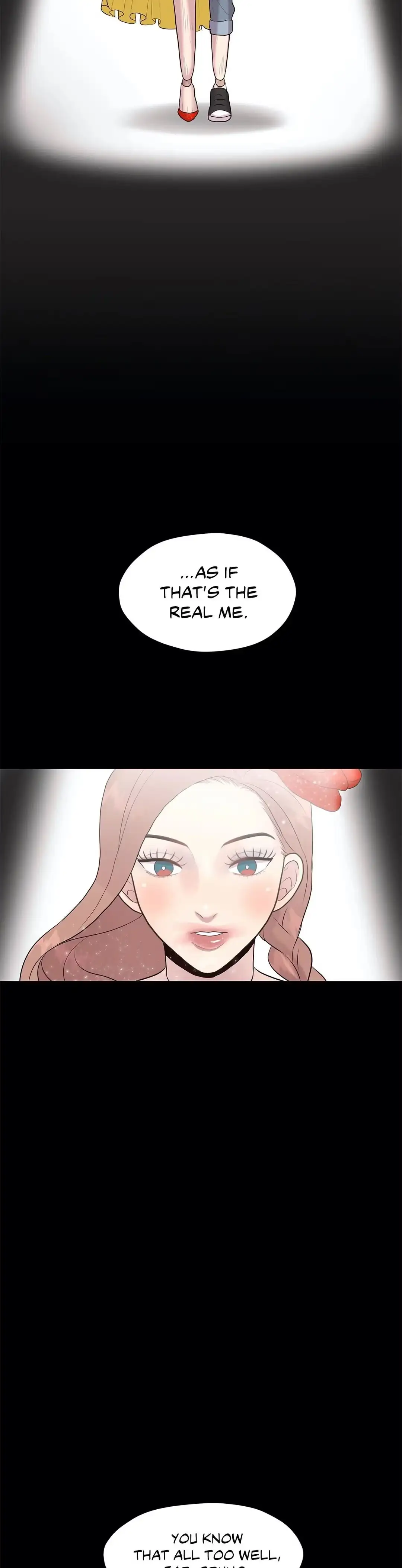 Toxic Burn Chapter 17 page 30 - 