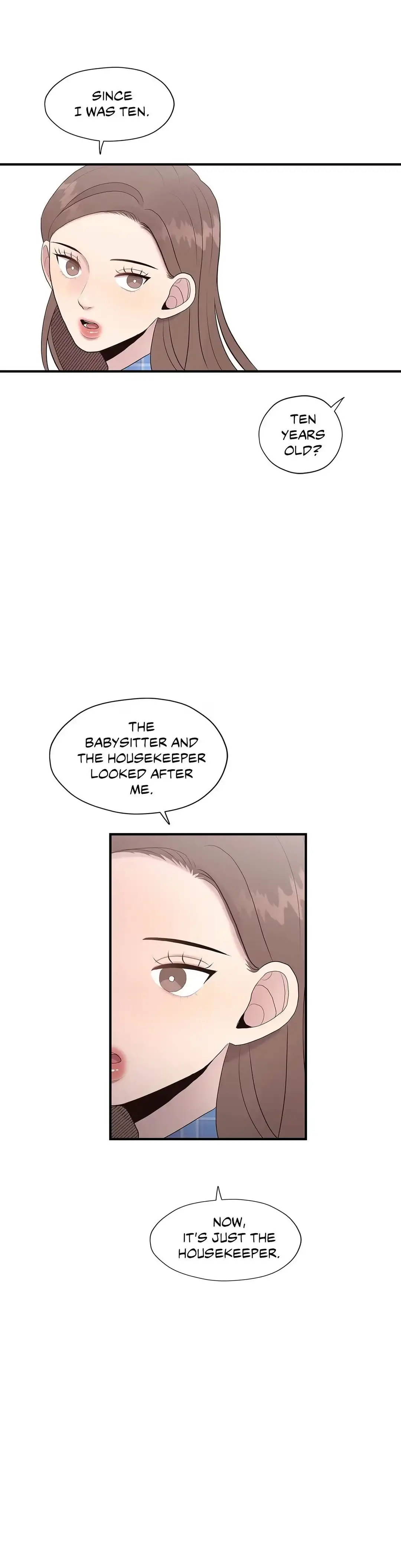 Toxic Burn Chapter 17 page 4 - 