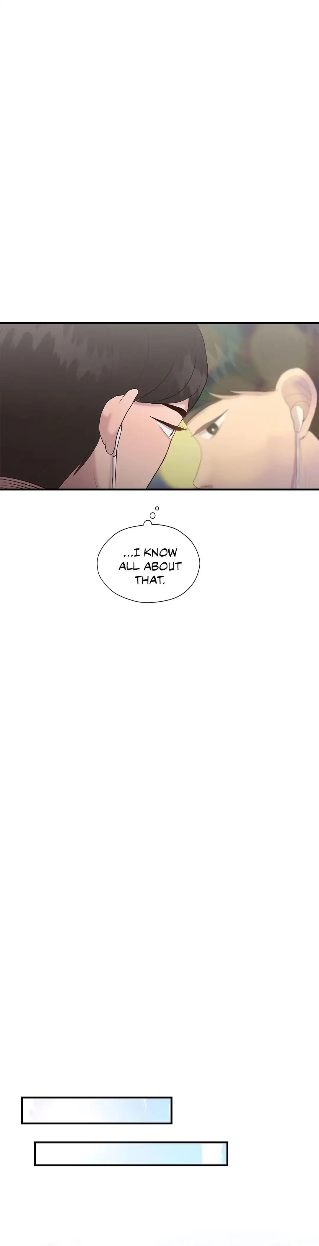 Toxic Burn Chapter 17 page 33 - 