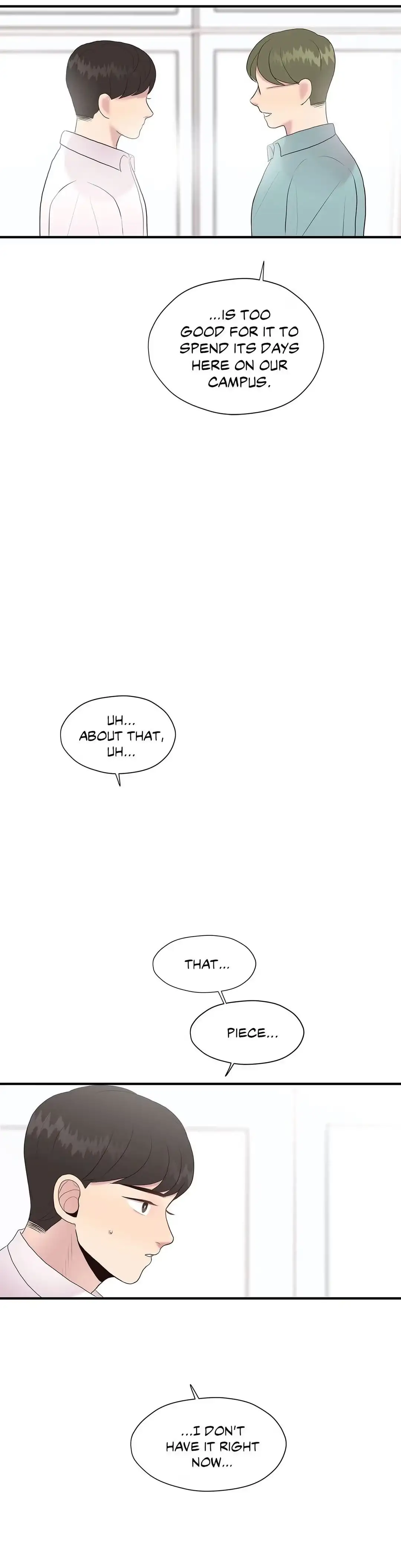Toxic Burn Chapter 17 page 36 - 