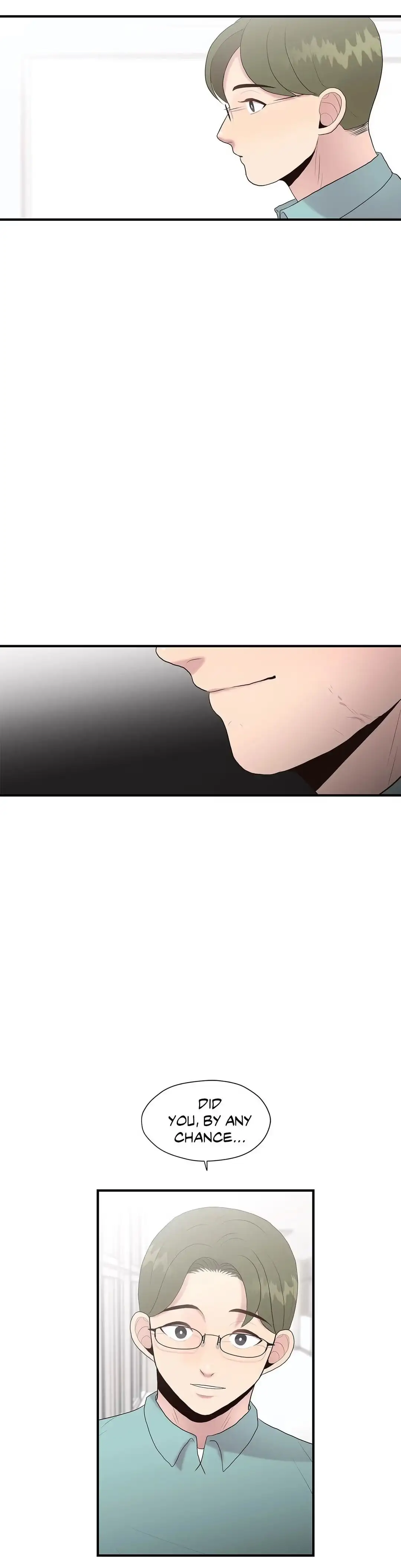 Toxic Burn Chapter 17 page 37 - 