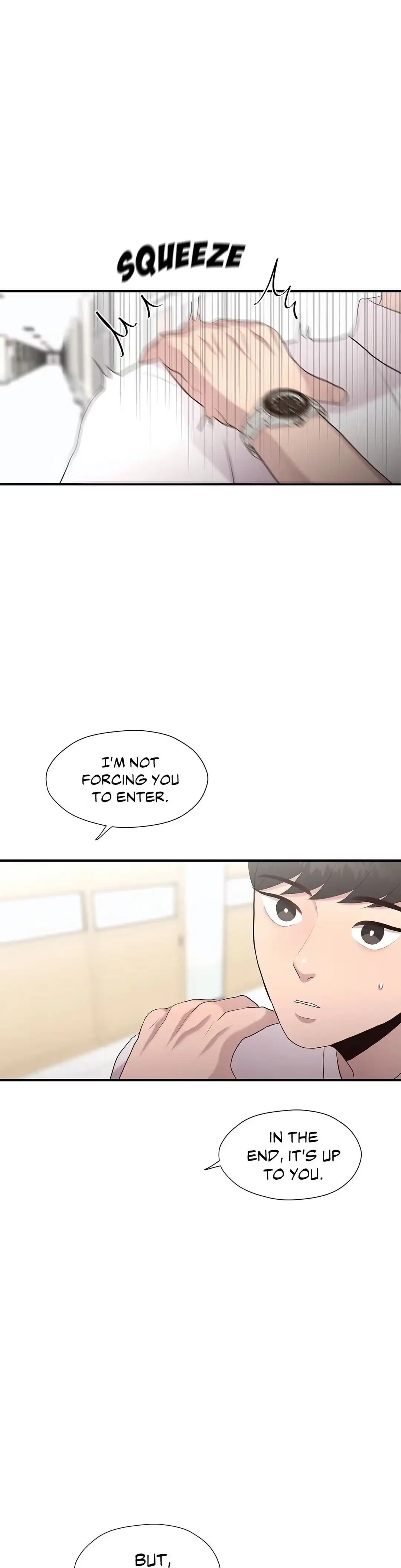 Toxic Burn Chapter 17 page 39 - 