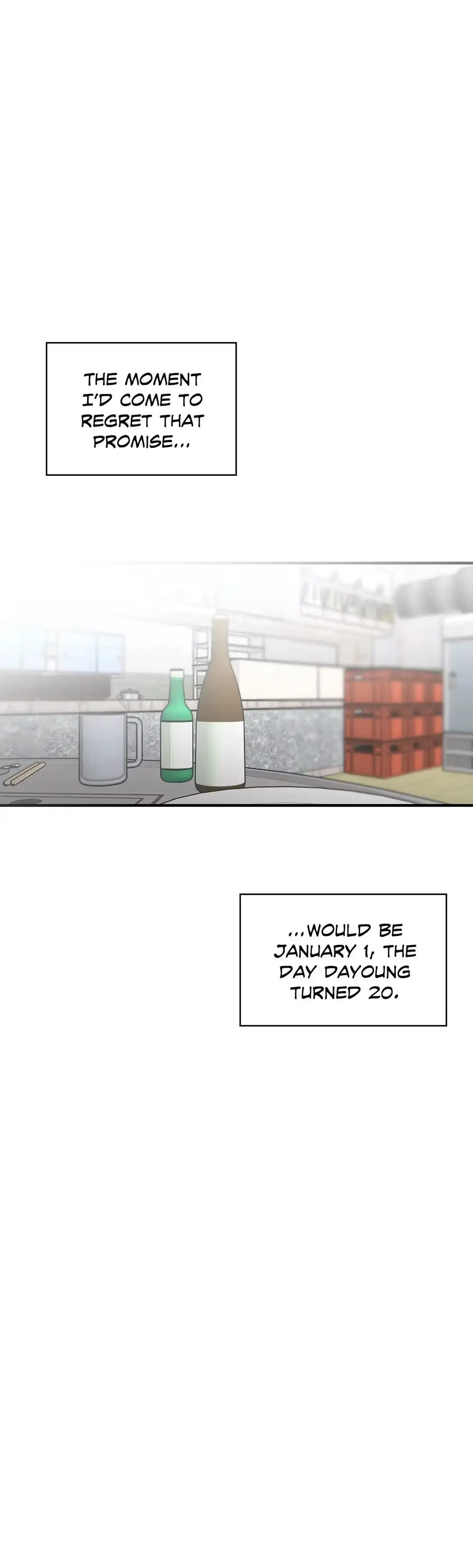 Toxic Burn Chapter 17 page 48 - 
