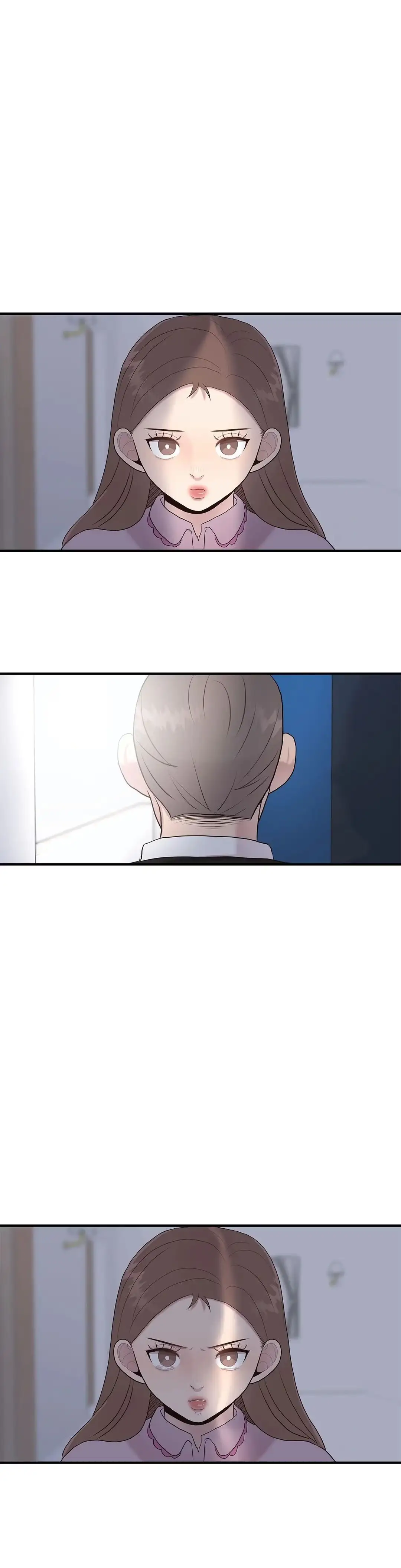 Toxic Burn Chapter 17 page 10 - 