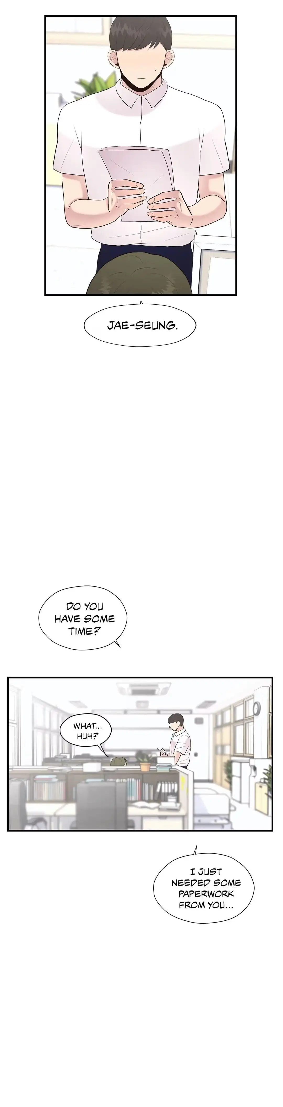 Toxic Burn Chapter 18 page 12 - 