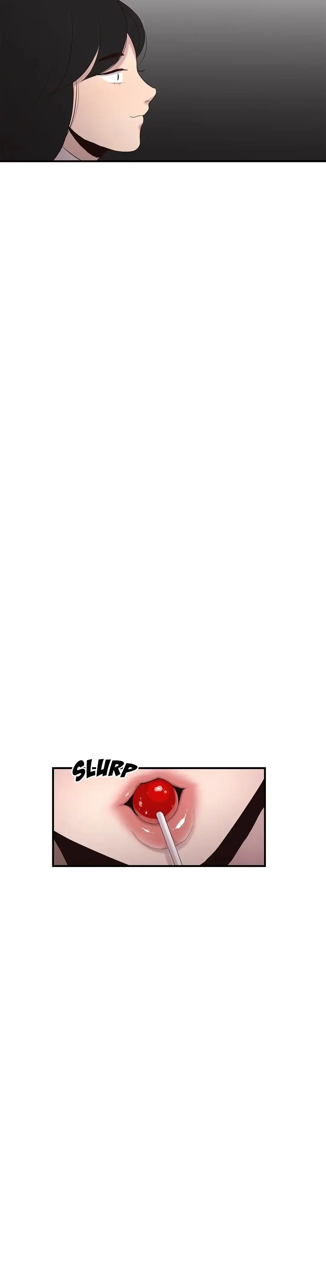 Toxic Burn Chapter 18 page 17 - 