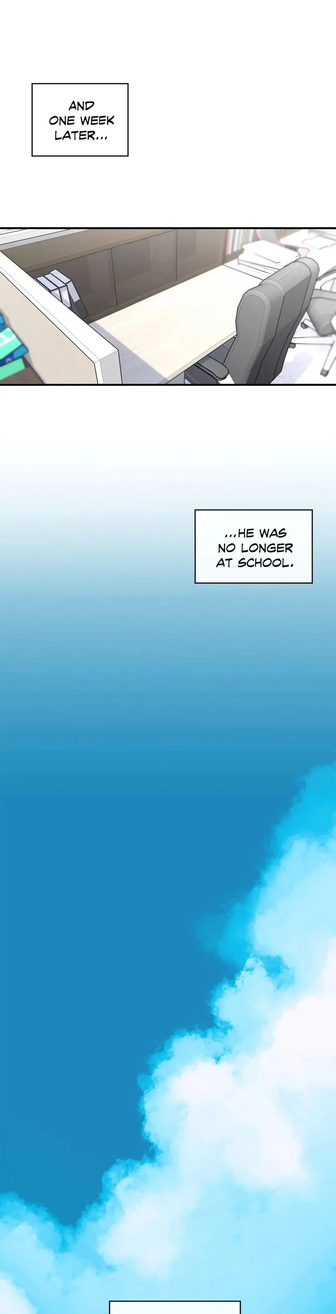 Toxic Burn Chapter 18 page 19 - 