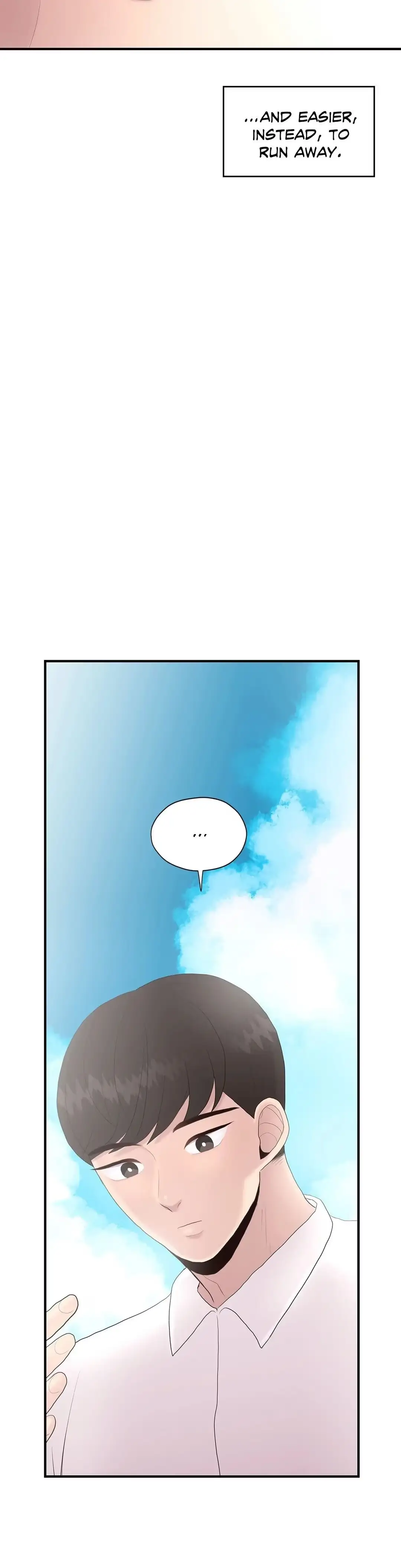 Toxic Burn Chapter 18 page 24 - 