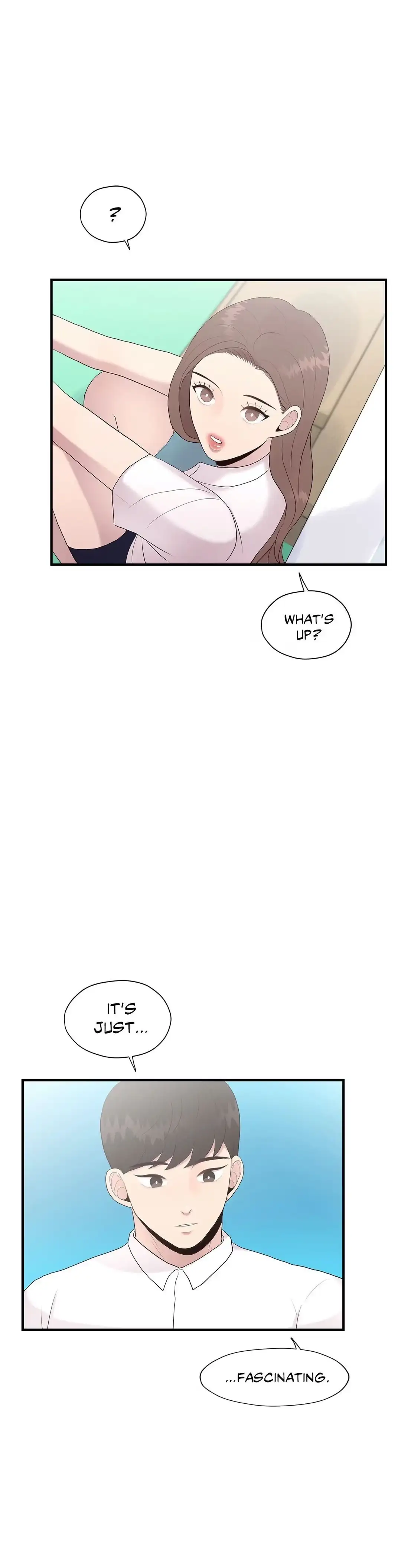 Toxic Burn Chapter 18 page 25 - 