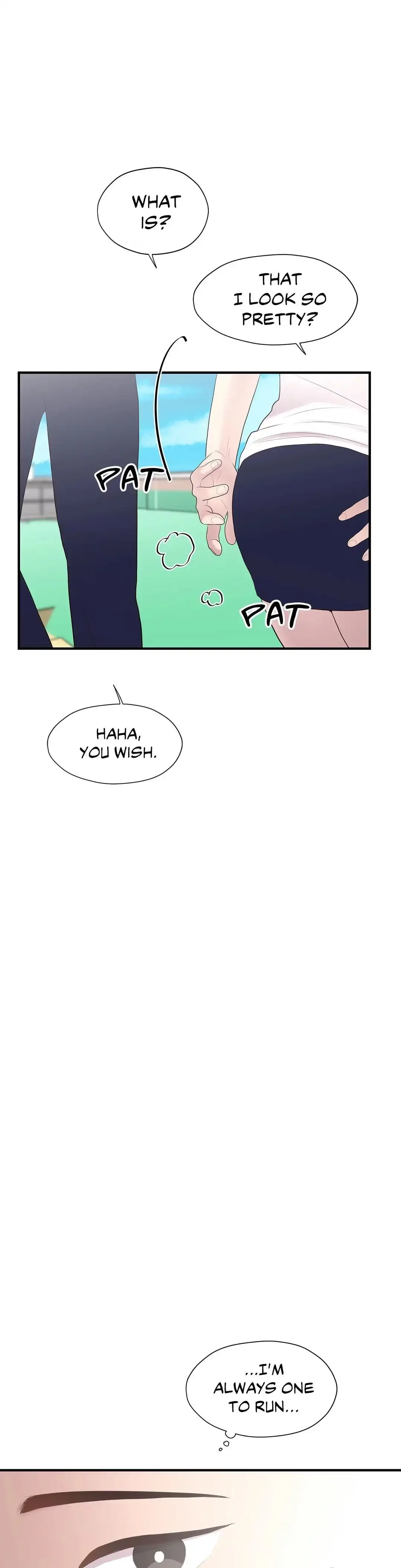 Toxic Burn Chapter 18 page 26 - 