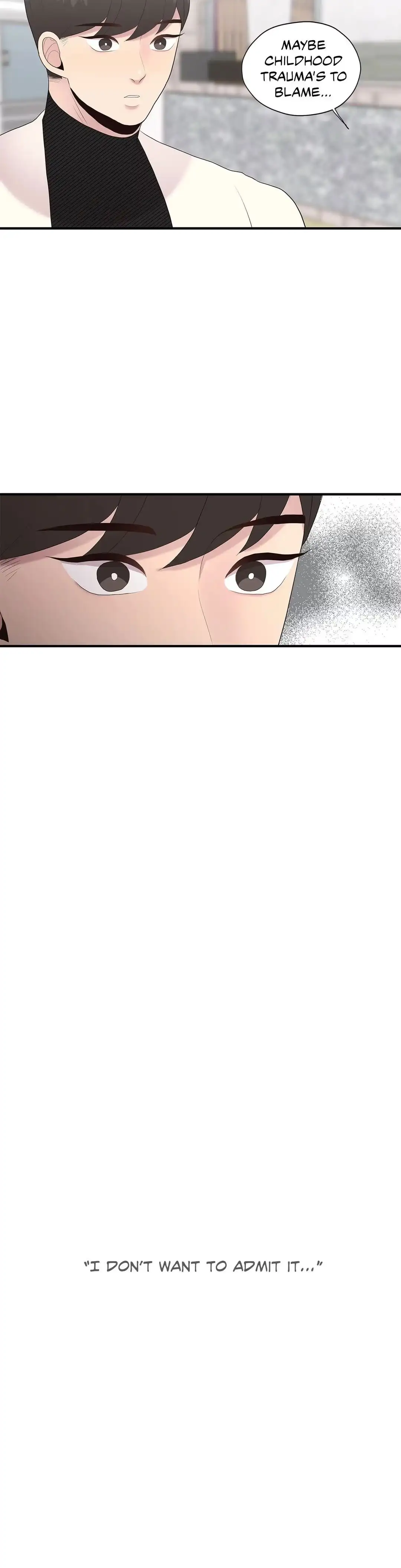 Toxic Burn Chapter 18 page 29 - 