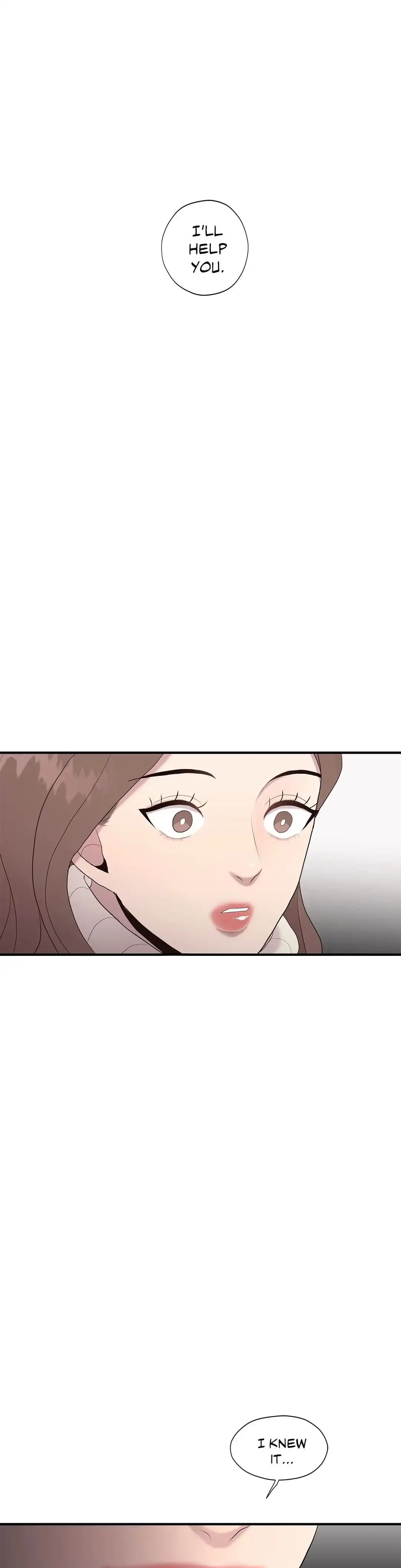 Toxic Burn Chapter 18 page 31 - 