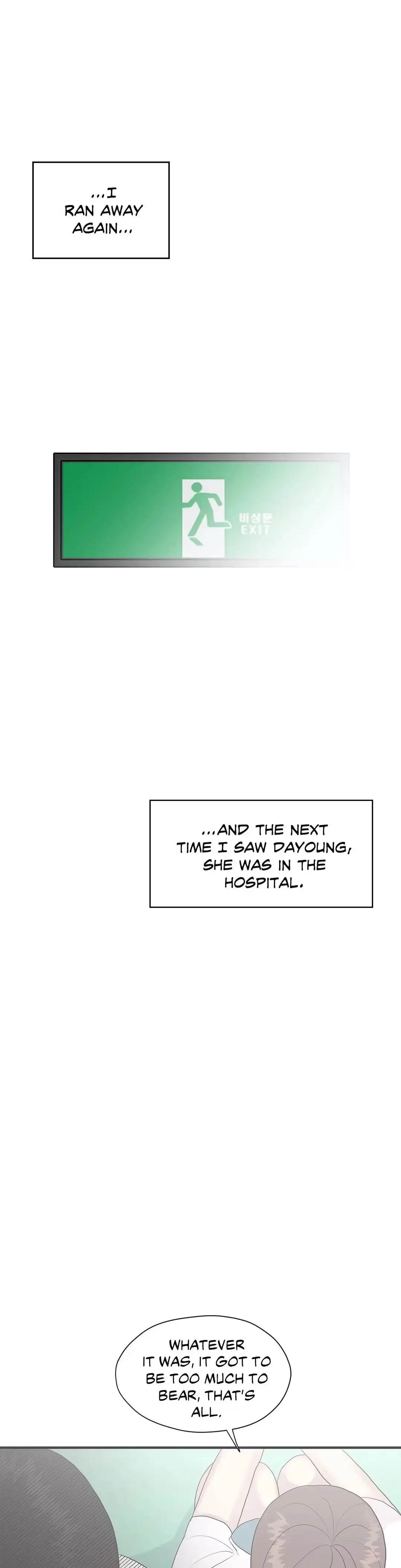 Toxic Burn Chapter 18 page 35 - 