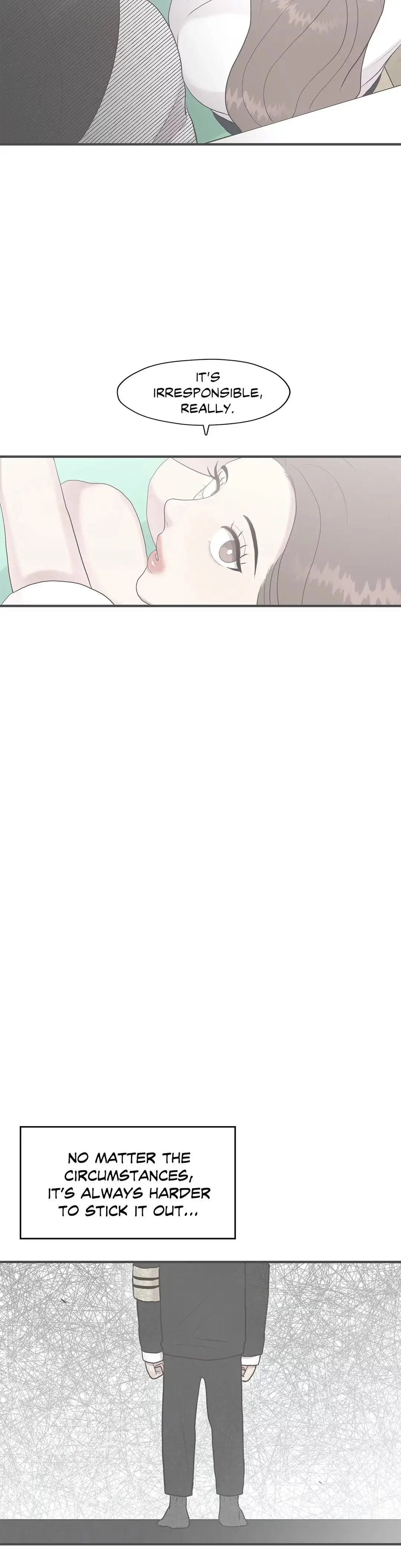 Toxic Burn Chapter 18 page 36 - 