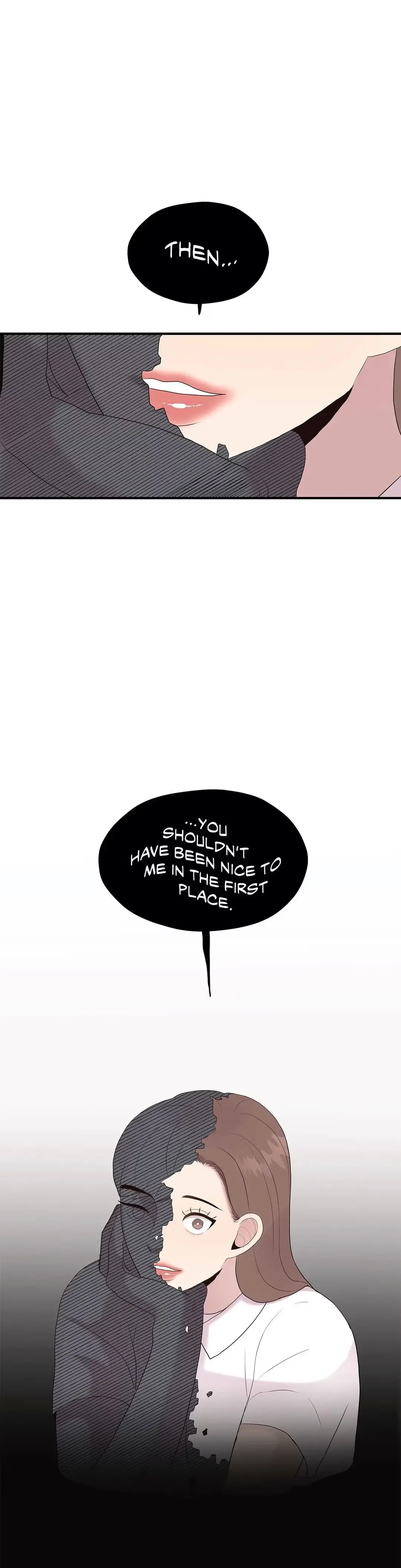 Toxic Burn Chapter 18 page 38 - 