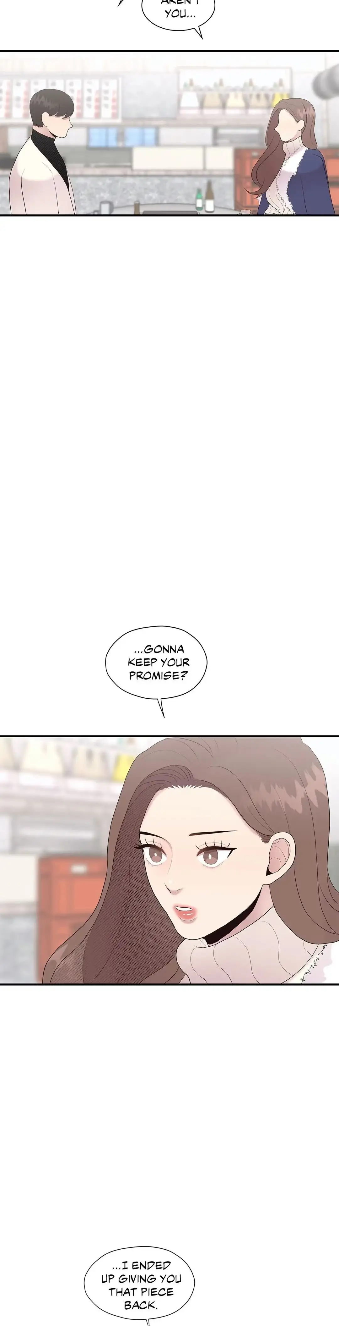 Toxic Burn Chapter 18 page 5 - 