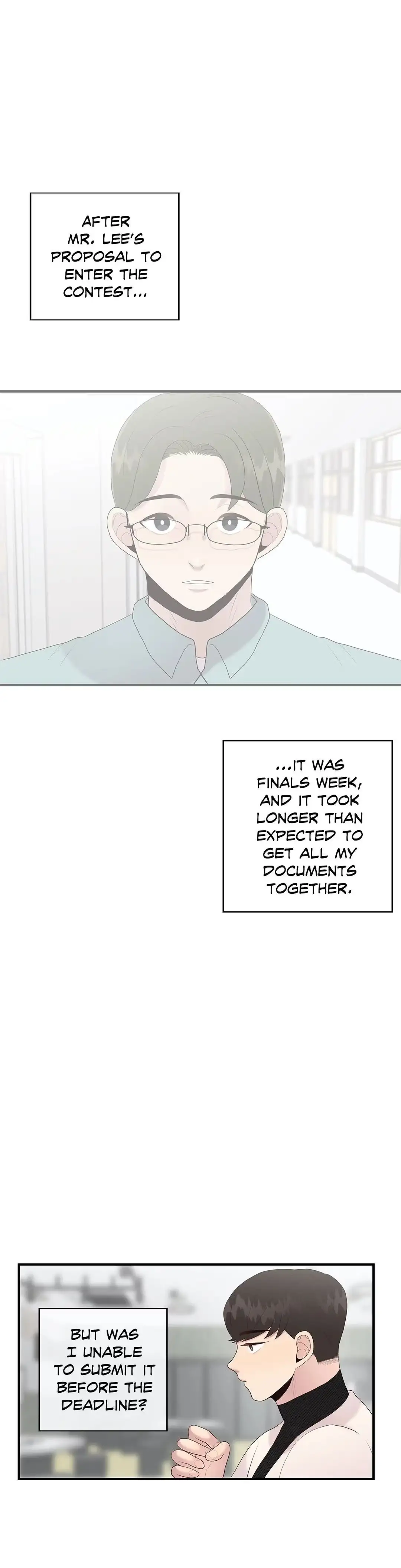 Toxic Burn Chapter 18 page 7 - 