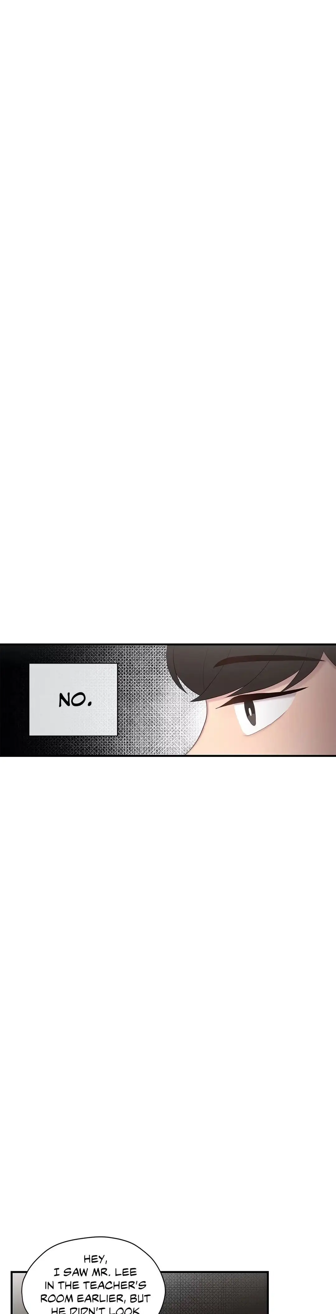 Toxic Burn Chapter 18 page 8 - 
