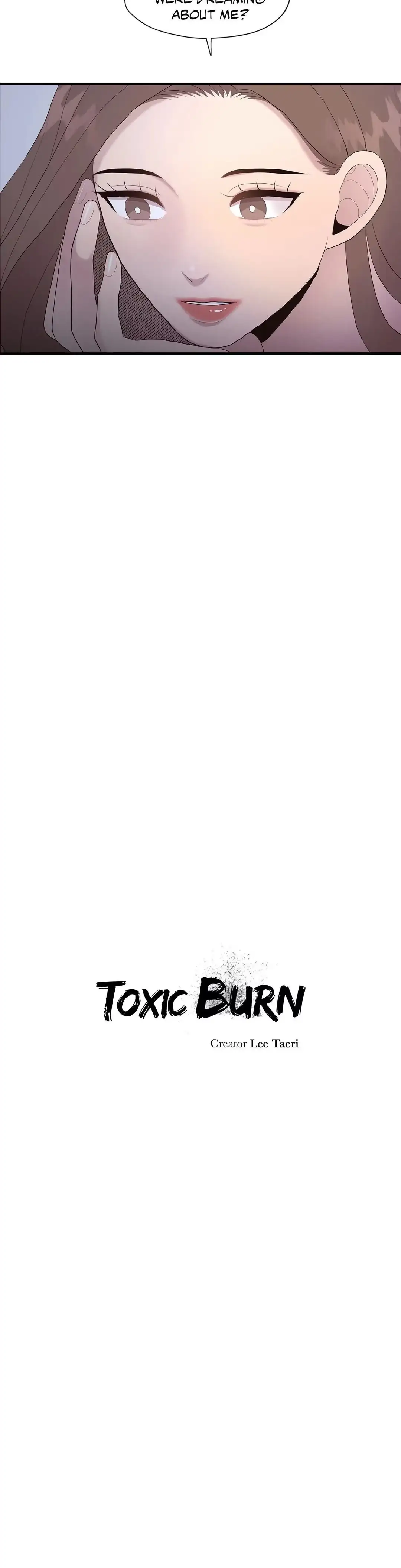 Toxic Burn Chapter 19 page 2 - 