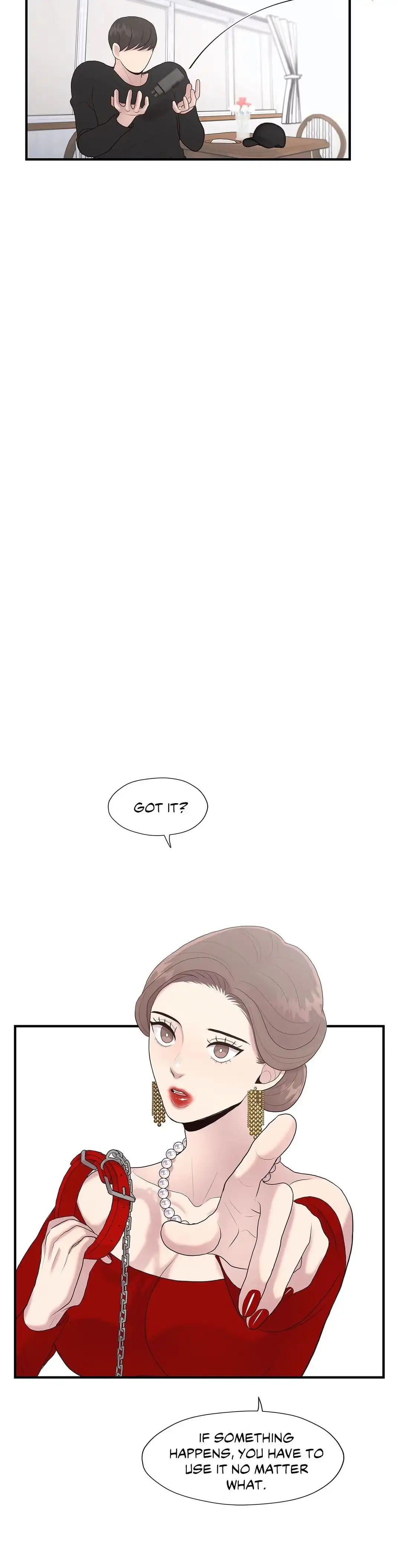 Toxic Burn Chapter 19 page 24 - 