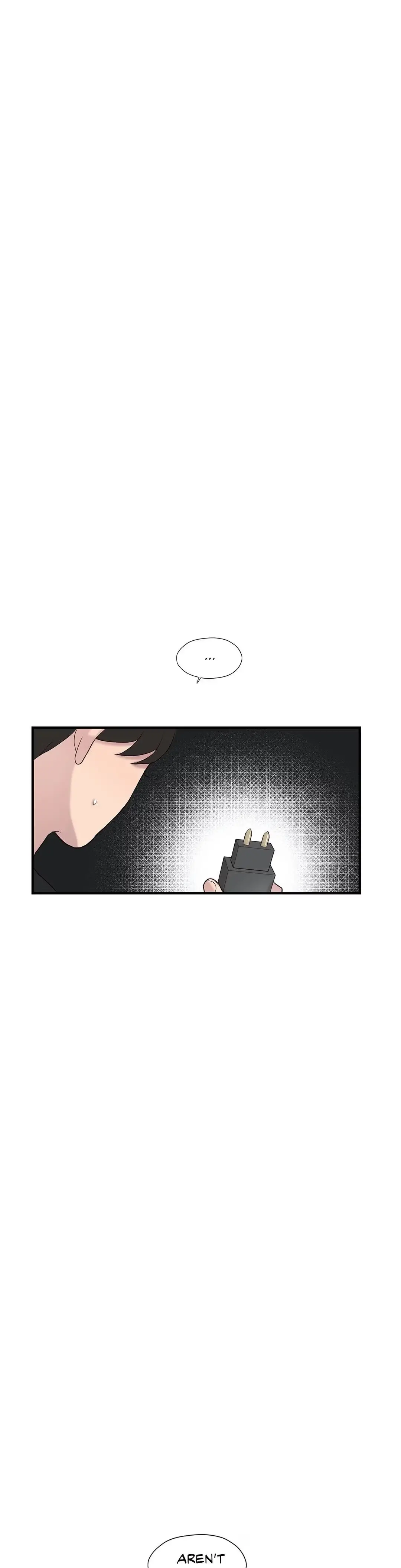 Toxic Burn Chapter 19 page 25 - 