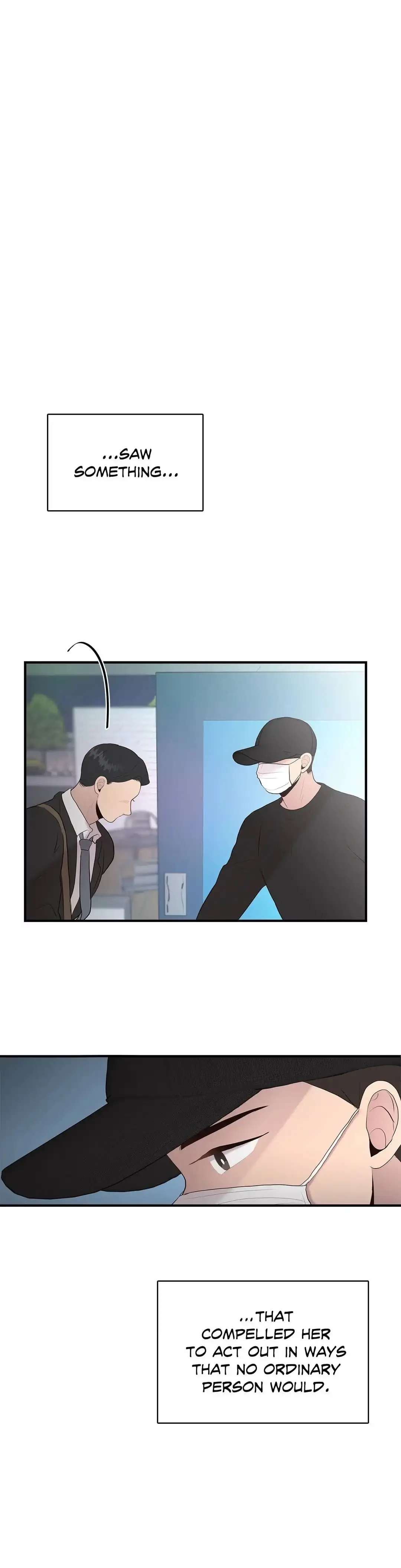 Toxic Burn Chapter 19 page 29 - 
