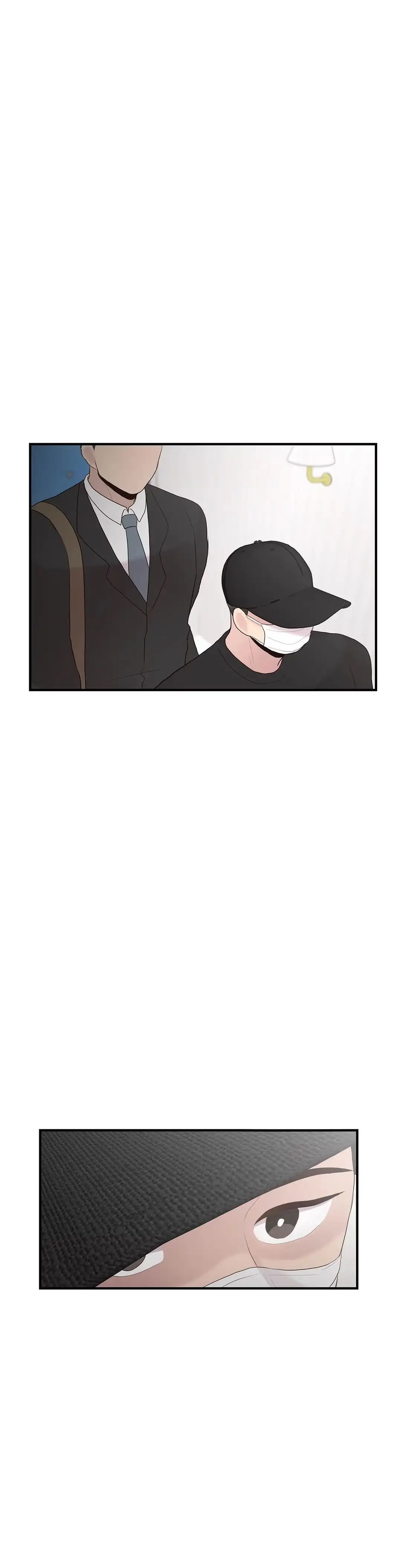 Toxic Burn Chapter 19 page 30 - 