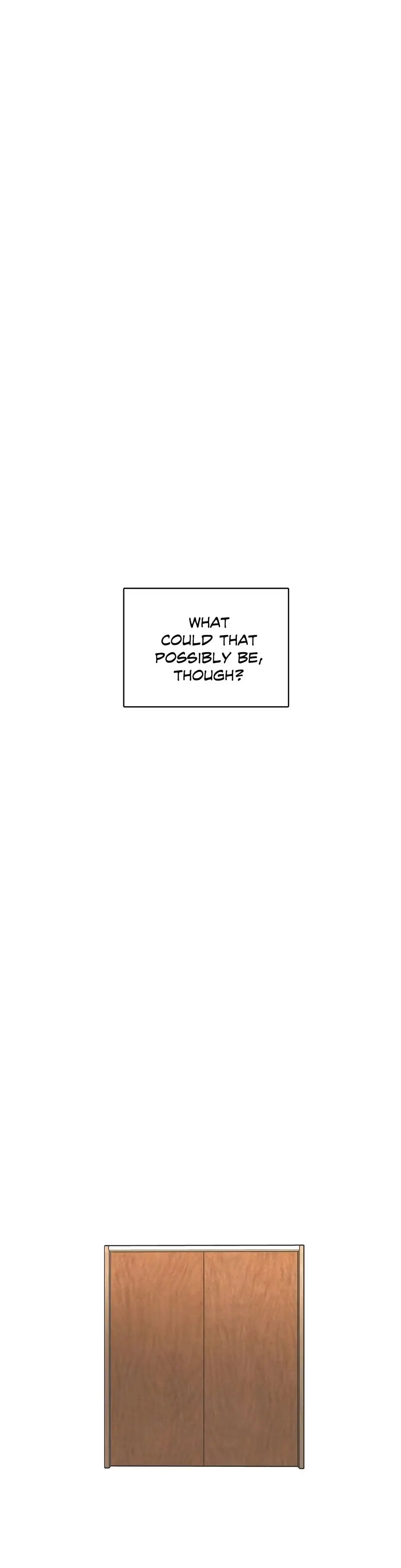 Toxic Burn Chapter 19 page 31 - 