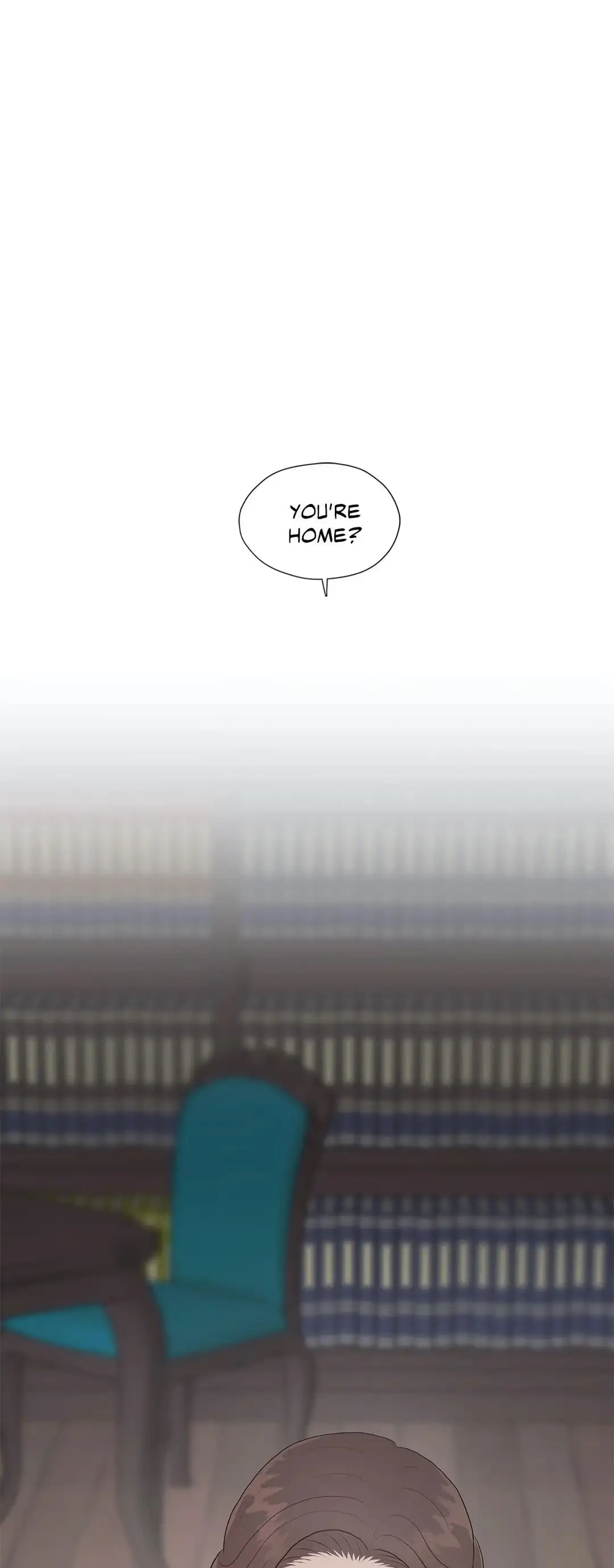 Toxic Burn Chapter 19 page 40 - 