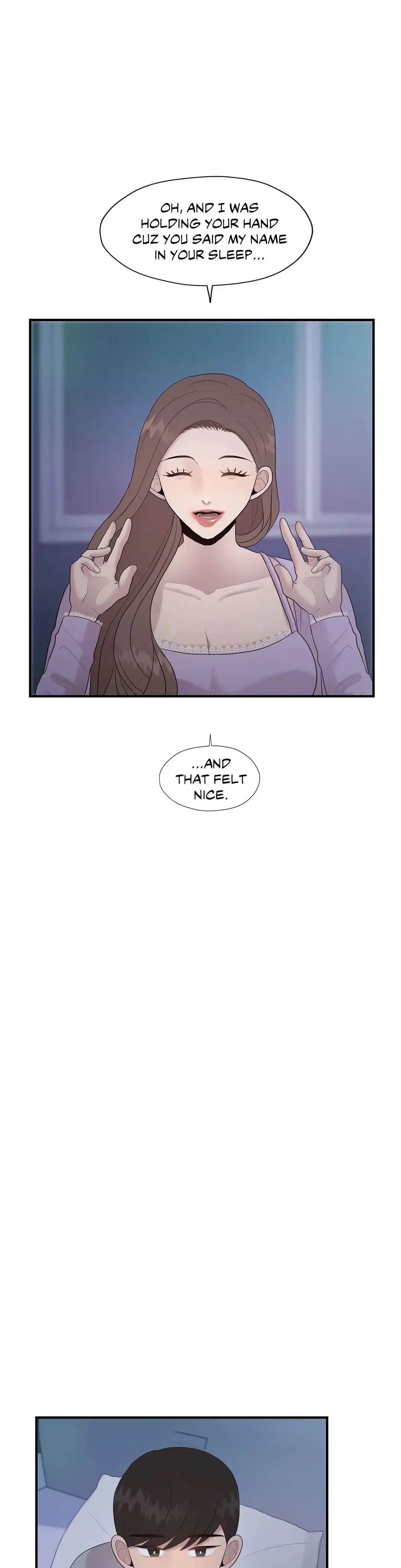 Toxic Burn Chapter 19 page 8 - 