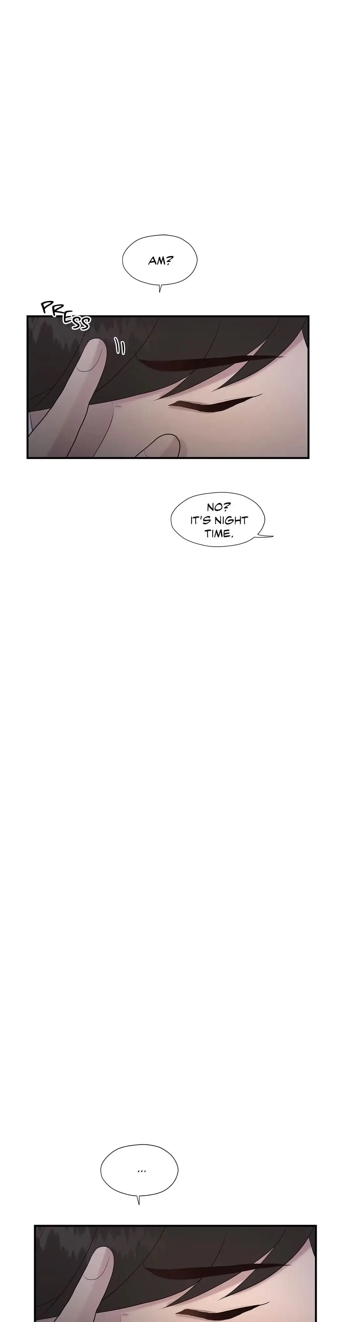 Toxic Burn Chapter 19 page 10 - 